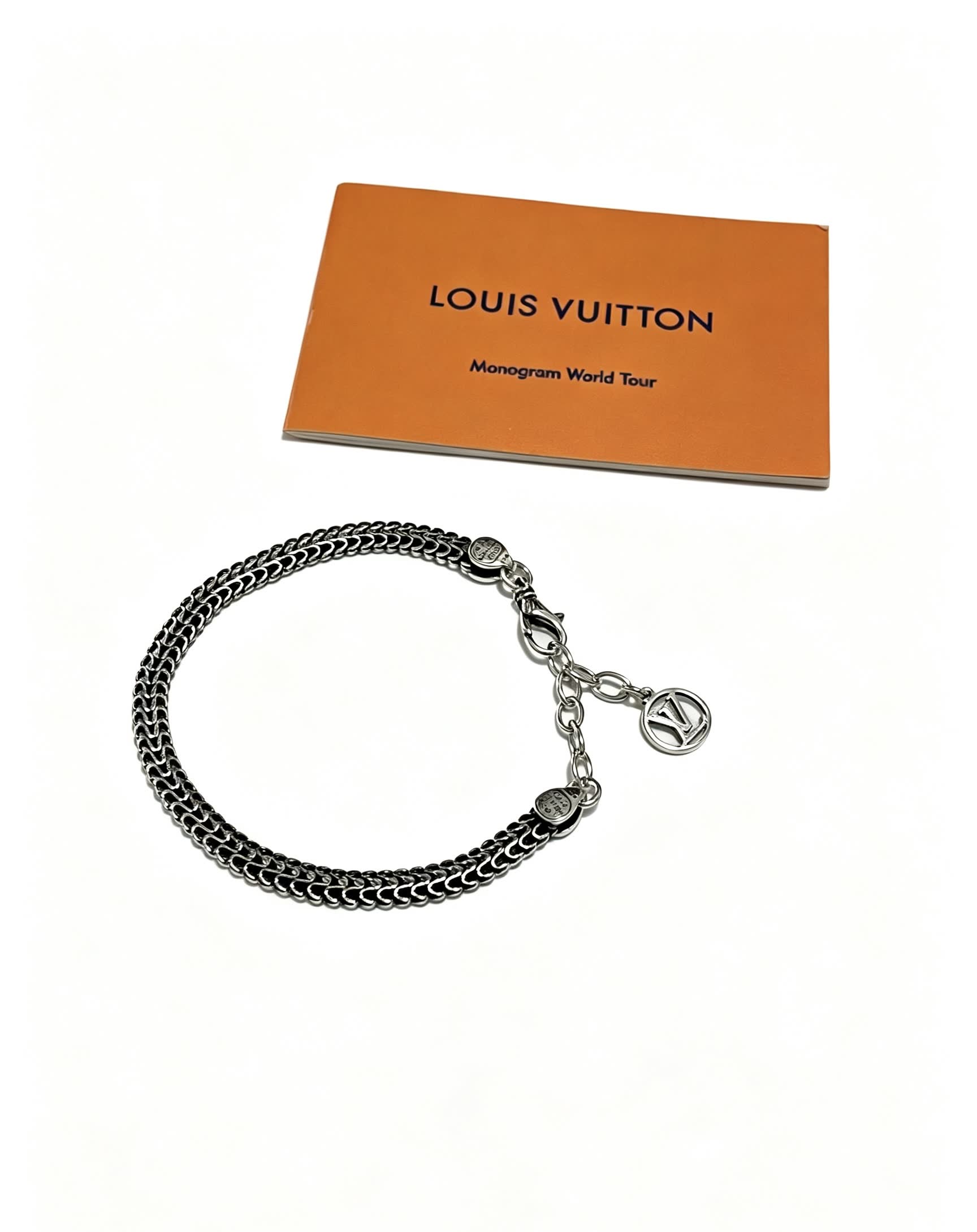 Louis Vuitton Bracelet